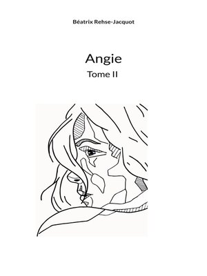 cover image of Angie